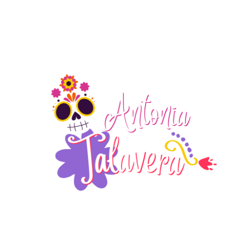 Antonia Talavera – Maestra Espiritual Costa Rica